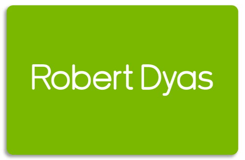 Robert Dyas (Love2Shop Voucher)